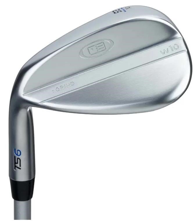 U.S. Kids Golf TS6-54 Gap Wedge, w10 Graphite Schaft