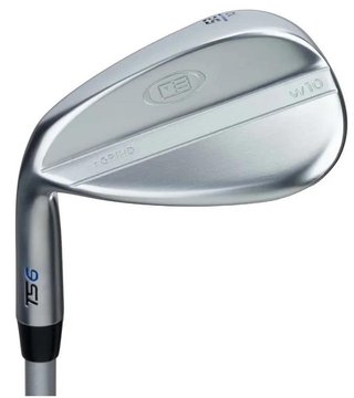 U.S. Kids Golf TS6-54 Gap Wedge, w10 Graphite Schaft