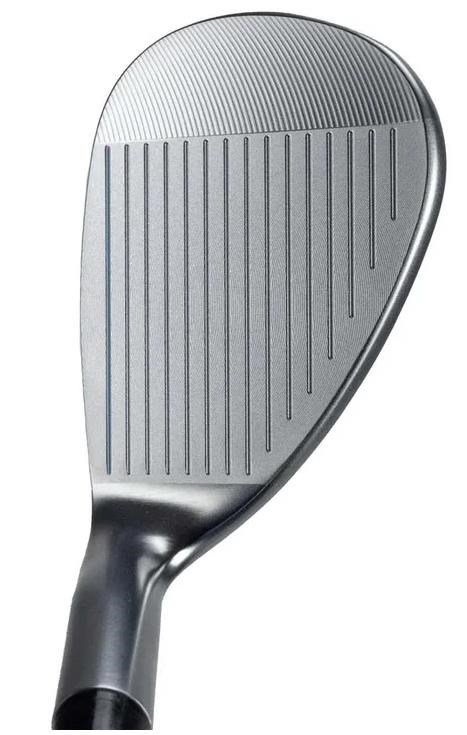 U.S. Kids Golf TS6-54 Junior Lob Wedge, Graphit
