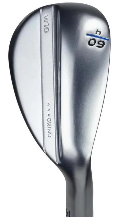 U.S. Kids Golf TS6-54 Junior Lob Wedge, Graphit
