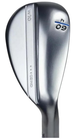U.S. Kids Golf TS6-54 Junior Lob Wedge, Graphit