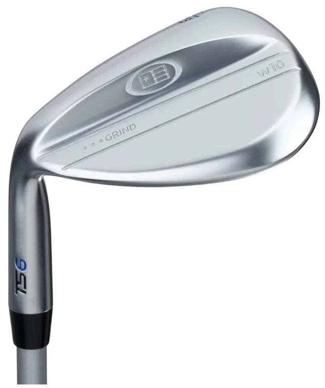 U.S. Kids Golf TS6-54 Junior Lob Wedge, Graphit