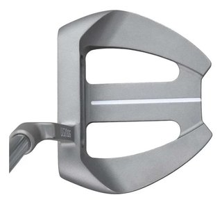 U.S. Kids Golf TS6-54 (137cm) Midland Junior Putter