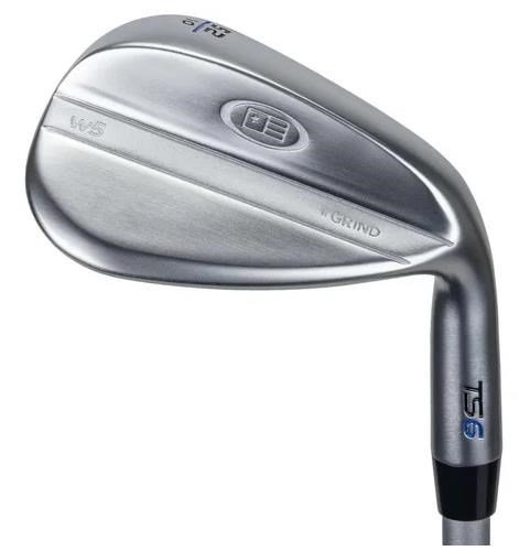 U.S. Kids Golf TS6-60 Gap Wedge, w5 Stahlschaft Junior Wedge