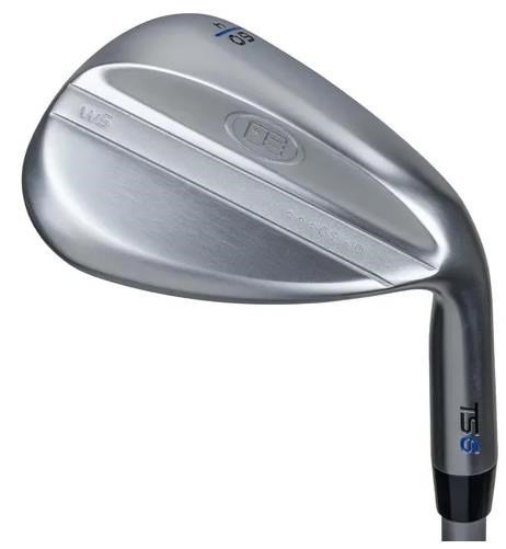 U.S. Kids Golf TS6-60 Junior Wedge, Stahl