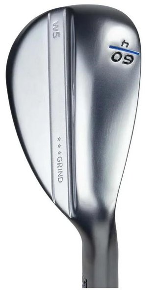 U.S. Kids Golf TS6-60 Junior Wedge, Stahl