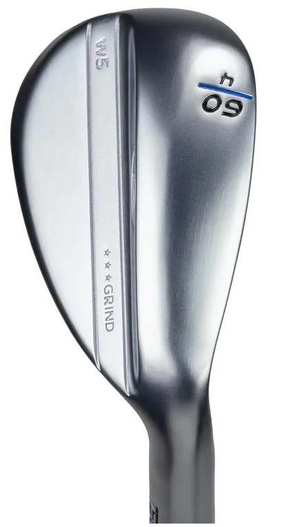 U.S. Kids Golf TS6-60 Junior Wedge, Stahl