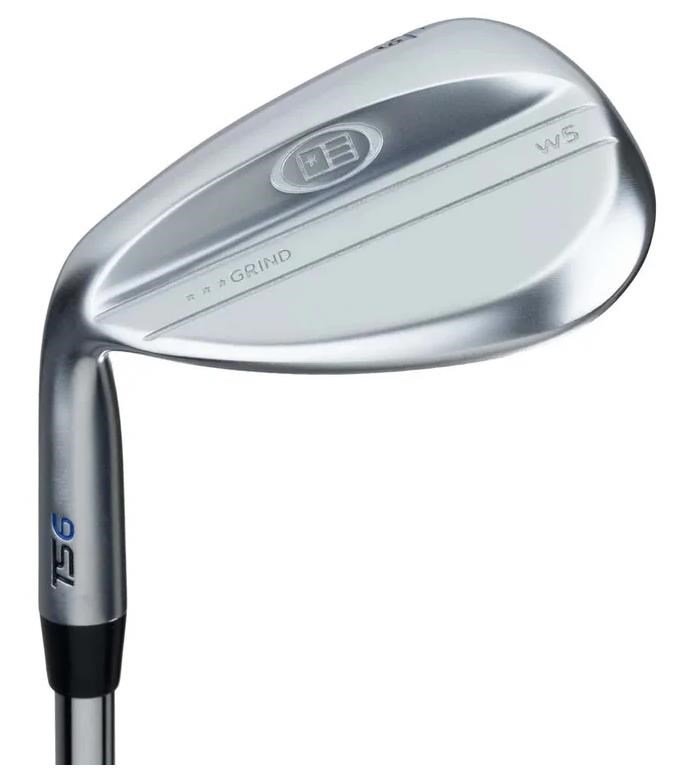 U.S. Kids Golf TS6-60 Junior Wedge, Stahl