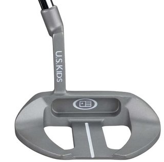 U.S. Kids Golf TS6-60 Midland Junior Putter, 30.5 Inch