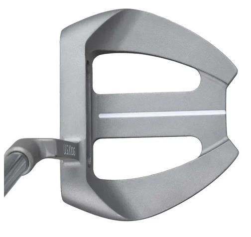 U.S. Kids Golf TS6-60 Midland Junior Putter, 30.5 Inch