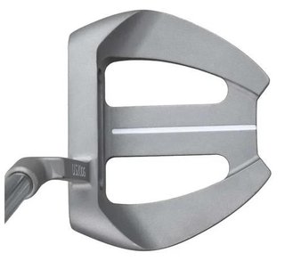 U.S. Kids Golf TS6-60 Midland Junior Putter, 30.5 Inch