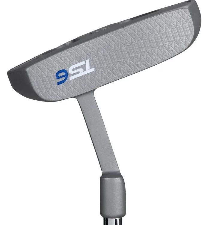 U.S. Kids Golf TS6-60 Midland Junior Putter, 30.5 Inch