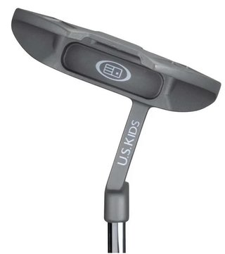 U.S. Kids Golf TS6-60 Midland Junior Putter, 30.5 Inch