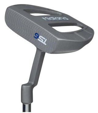 U.S. Kids Golf TS6-60 Midland Junior Putter, 30.5 Inch