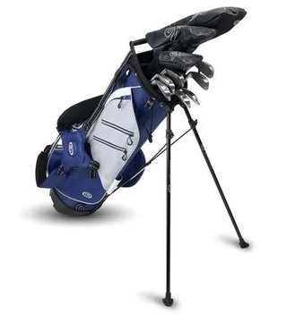 U.S. Kids Golf TS6-60 (152cm) Junior Golfset, Graphit