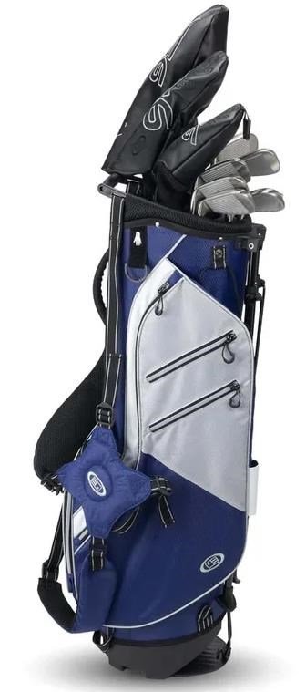 U.S. Kids Golf TS6-60 (152cm) Junior Golfset, Graphit