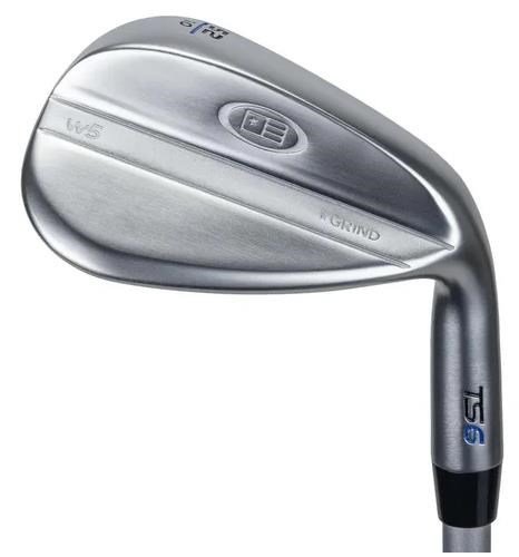 U.S. Kids Golf TS6-60 (152cm) W5 Junior Wedge, Graphit