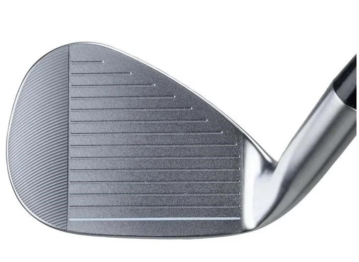 U.S. Kids Golf TS6-60 (152cm) W5 Junior Wedge, Graphit