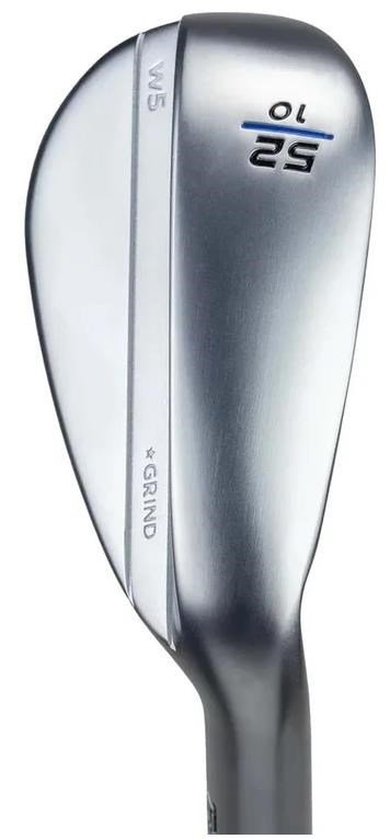 U.S. Kids Golf TS6-60 (152cm) W5 Junior Wedge, Graphit