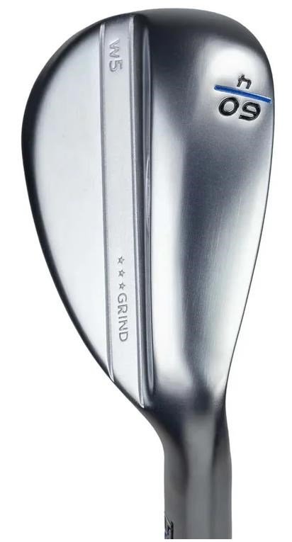 U.S. Kids Golf TS6-60 Junior Lob Wedge, Graphit