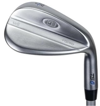 U.S. Kids Golf TS6-63 Gap Wedge, w5 Junior Wedge, Stahl