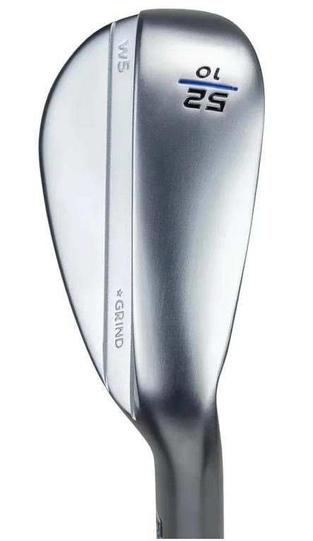 U.S. Kids Golf TS6-63 Gap Wedge, w5 Junior Wedge, Stahl