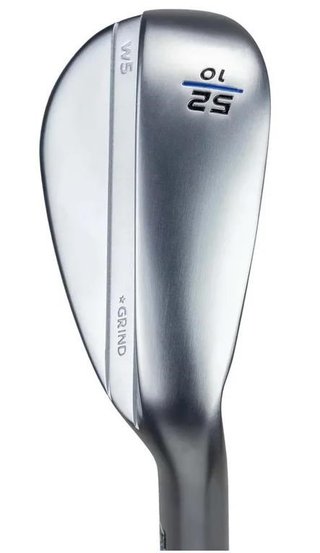 U.S. Kids Golf TS6-63 Gap Wedge, w5 Junior Wedge, Stahl