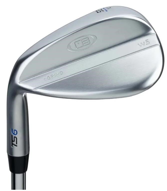 U.S. Kids Golf TS6-63 Gap Wedge, w5 Junior Wedge, Stahl