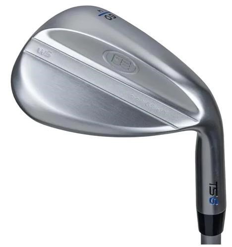 U.S. Kids Golf TS6-63 (160cm) W5 Junior Wedge, Stahl