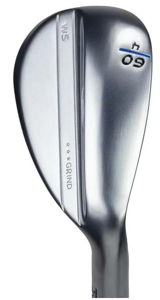 U.S. Kids Golf TS6-63 (160cm) W5 Junior Wedge, Stahl