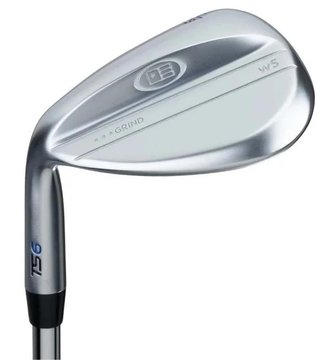 U.S. Kids Golf TS6-63 (160cm) W5 Junior Wedge, Stahl