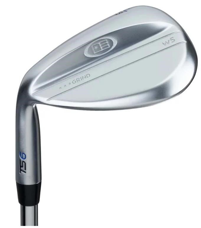 U.S. Kids Golf TS6-63 (160cm) W5 Junior Wedge, Stahl
