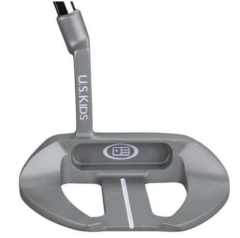 U.S. Kids Golf TS6-63 (160cm) Midland Junior Putter, 32"