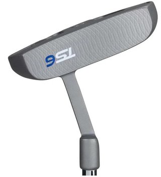 U.S. Kids Golf TS6-63 (160cm) Midland Junior Putter, 32"