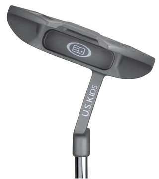 U.S. Kids Golf TS6-63 (160cm) Midland Junior Putter, 32"
