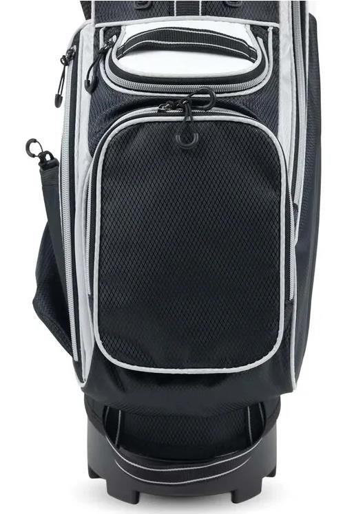 U.S. Kids Golf TS6-63 10 Club Stand Set Junior Golfset, Grafit