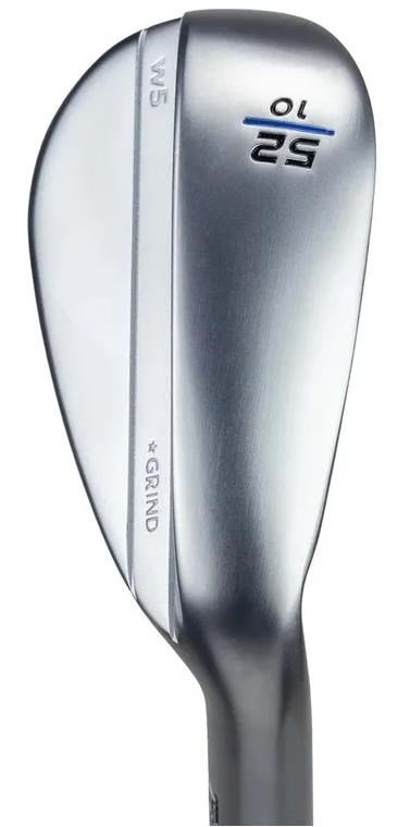U.S. Kids Golf TS6-63 (160cm) W5 Junior Wedge, Graphit