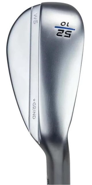 U.S. Kids Golf TS6-63 (160cm) W5 Junior Wedge, Graphit