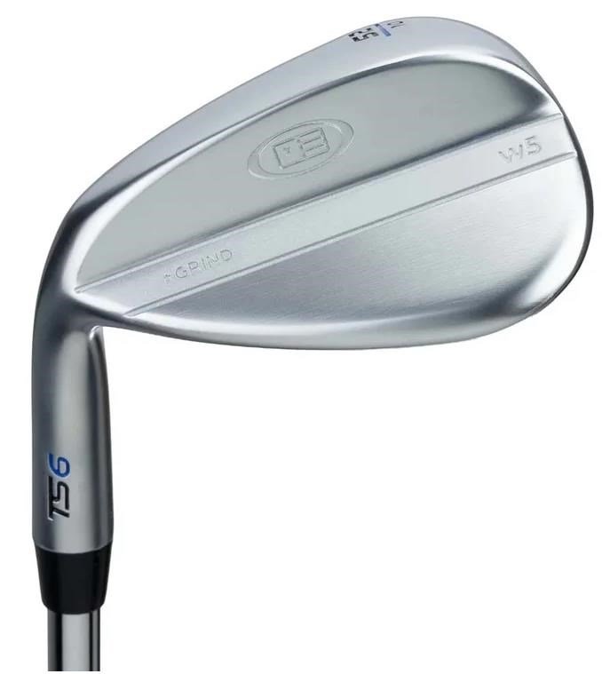 U.S. Kids Golf TS6-63 (160cm) W5 Junior Wedge, Graphit
