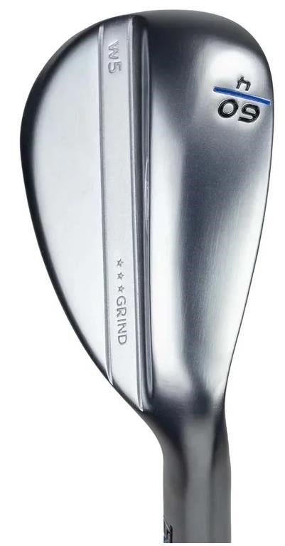 U.S. Kids Golf TS6-63 (160cm) W5 Junior Wedge, Graphit