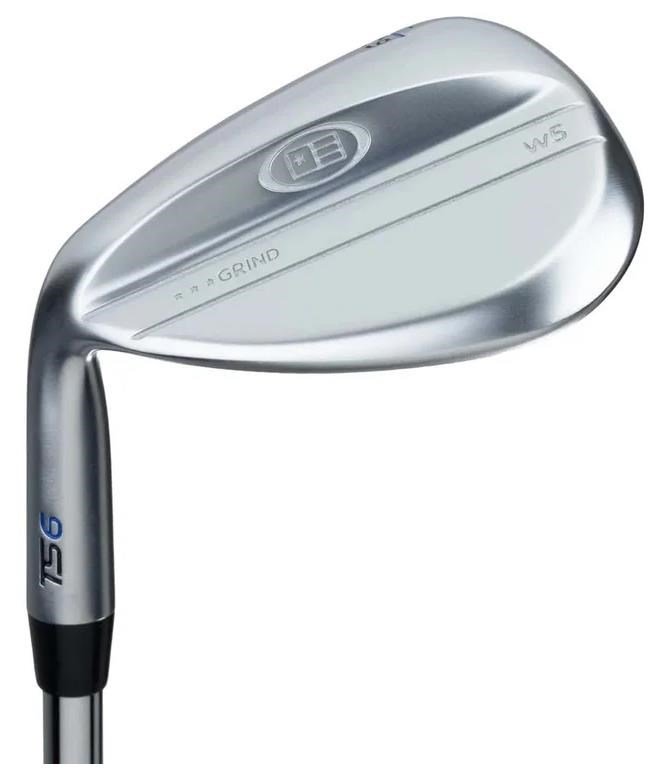U.S. Kids Golf TS6-63 (160cm) W5 Junior Wedge, Graphit