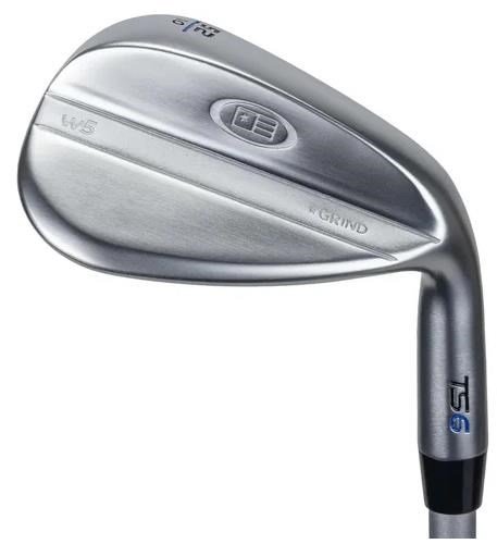 U.S. Kids Golf TS6-66 (167+cm) W5 Junior Wedge, Stahl