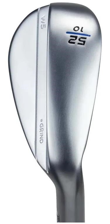 U.S. Kids Golf TS6-66 (167+cm) W5 Junior Wedge, Stahl