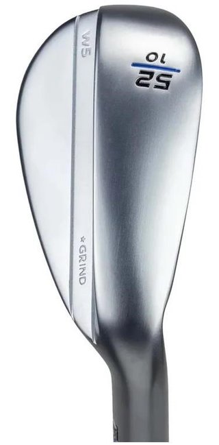 U.S. Kids Golf TS6-66 (167+cm) W5 Junior Wedge, Stahl