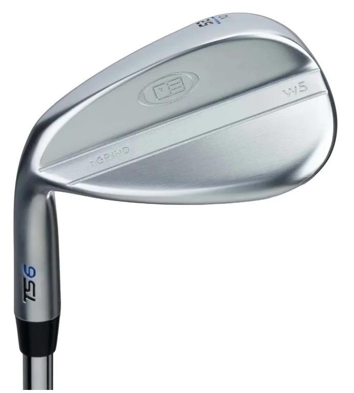 U.S. Kids Golf TS6-66 (167+cm) W5 Junior Wedge, Stahl