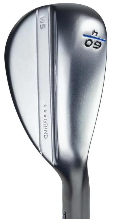 U.S. Kids Golf TS6-66 (167+cm) W5 Junior Wedge, Stahl