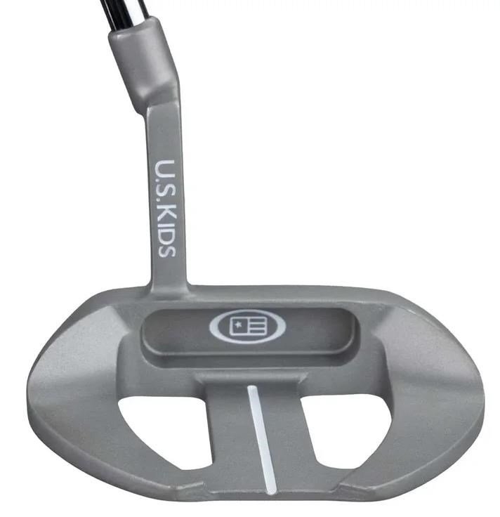 U.S. Kids Golf TS6-66 (167+cm) Midland Junior Putter, 33"