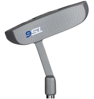 U.S. Kids Golf TS6-66 (167+cm) Midland Junior Putter, 33"