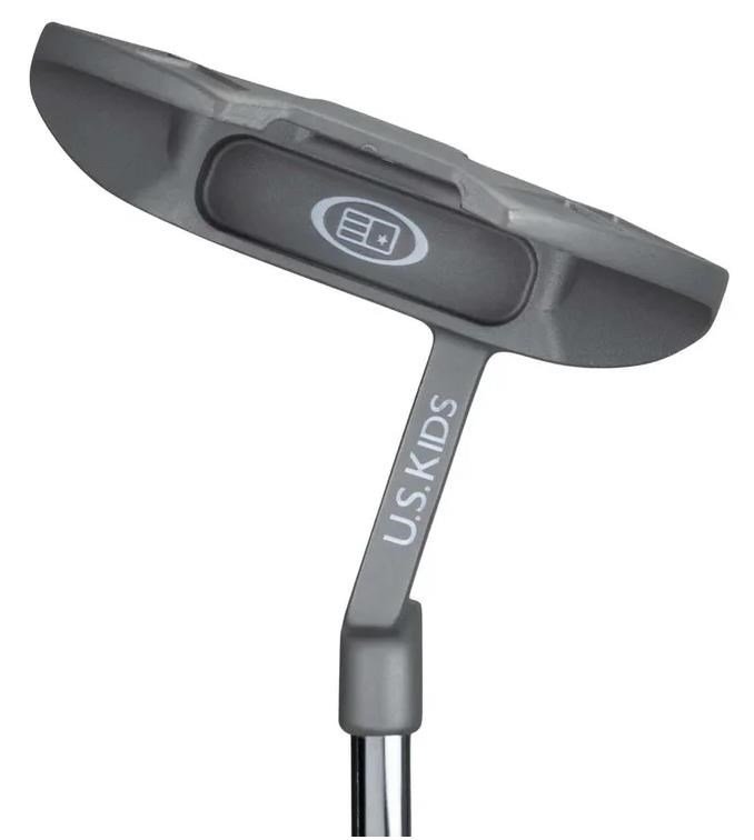 U.S. Kids Golf TS6-66 (167+cm) Midland Junior Putter, 33"