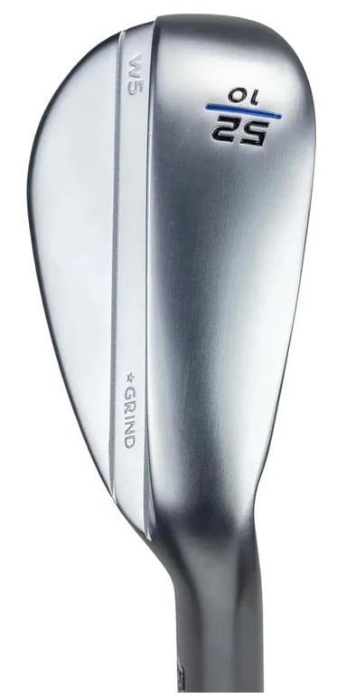 U.S. Kids Golf TS6-66 (167+cm) W5 Junior Wedge, Graphit